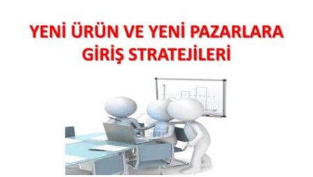 İşletme Geliştirme ve Büyüme Stratejileri: Yeni Pazarlara Açılma ve Genişleme