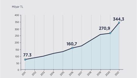 Türkiye’de Eğitim Harcamaları ve Ekonomik Etkiler