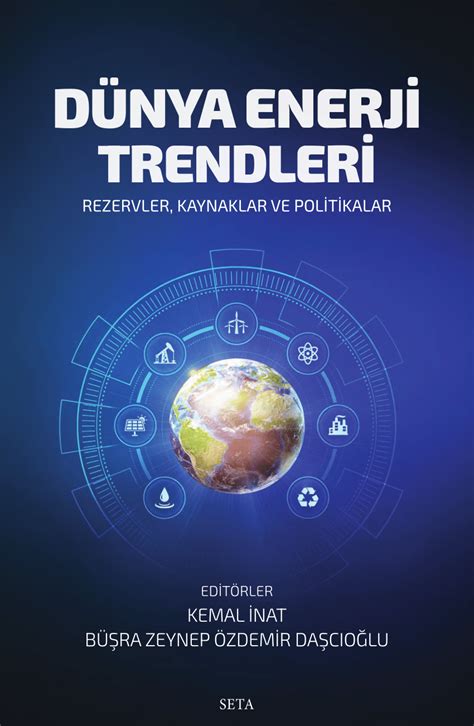 Türkiye'nin Enerji Politikaları ve Siyasi Yansımaları